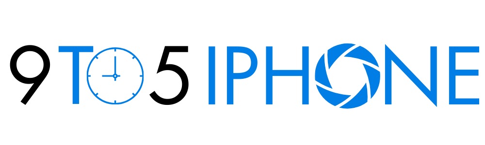 9To5iPhone Logo